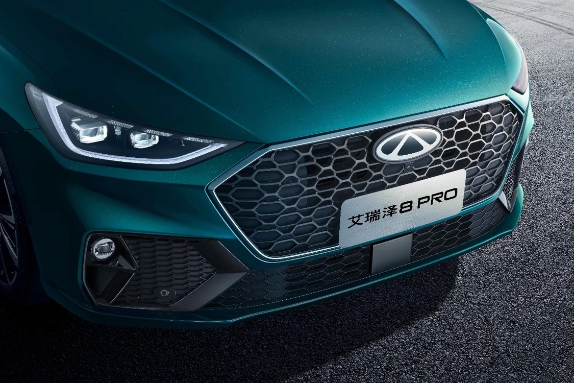 【臥車訊】12.29萬元起！新款奇瑞艾瑞澤8 PRO正式上市